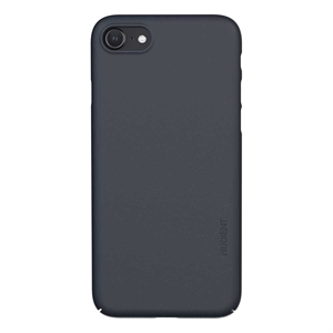 NUDIENT - V3 Case Midwinther Blue iPhone 6/6S/7/8/SE2020